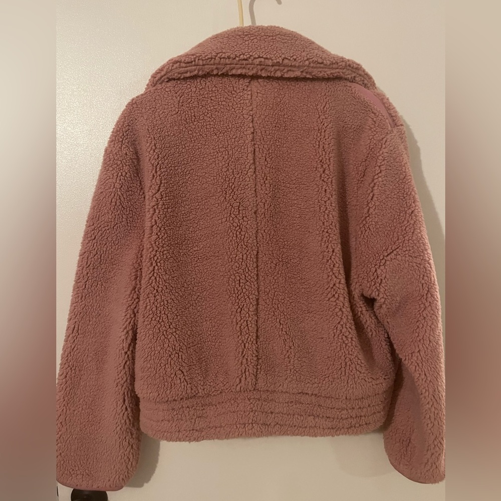 Free People jacket - Picture 2 of 4